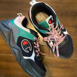 Champion multicolored sneakers